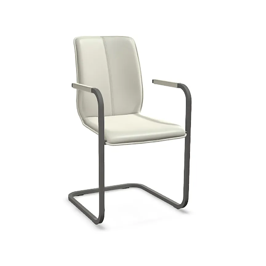 AL-Freischwinger Tara 824-A material_farbe