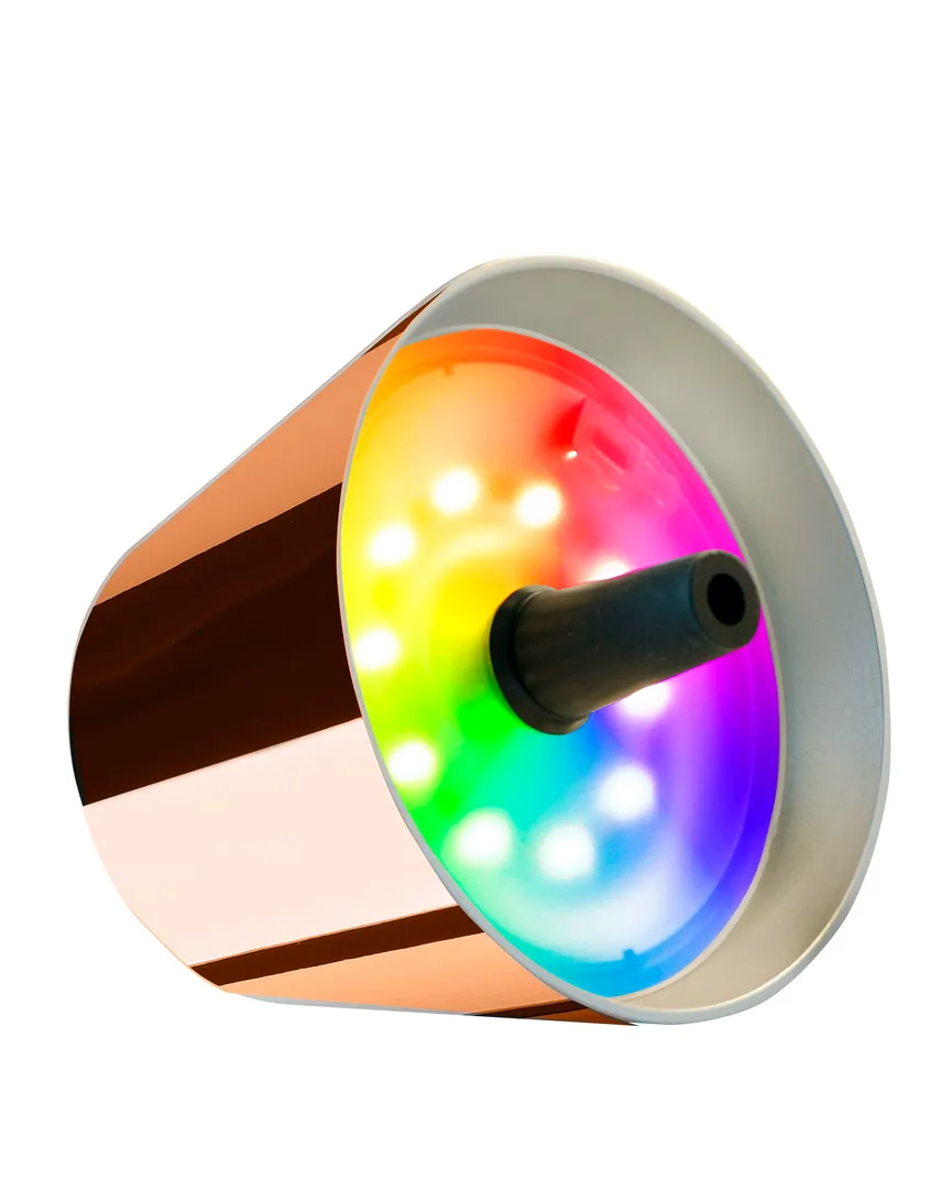 Flaschenaufsatz "Top 2.0" material_farbe
