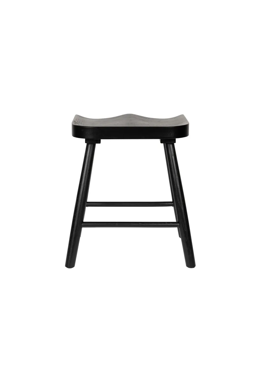 Hocker detail