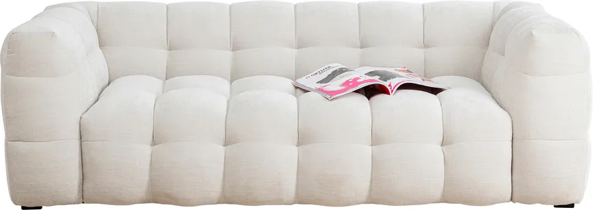 Sofa 3-Sitzer detail
