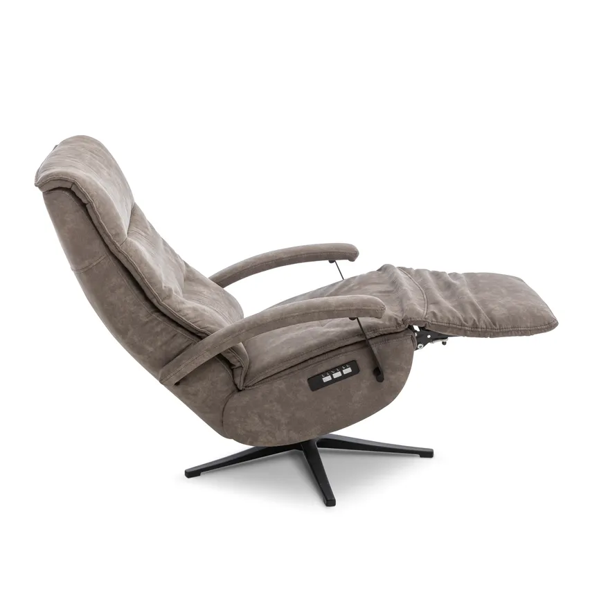 Fernsehsessel detail