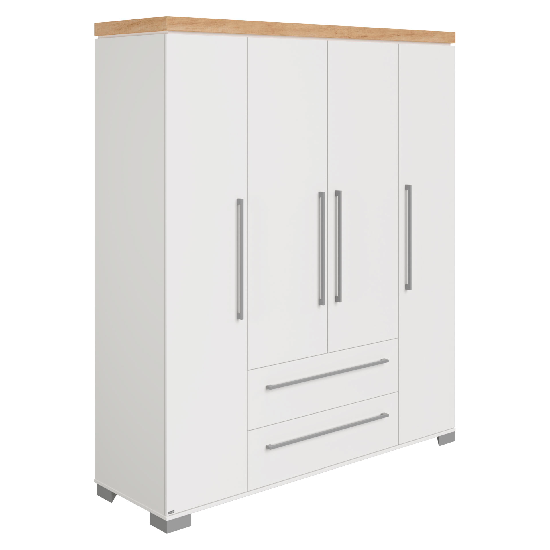 Kleiderschrank