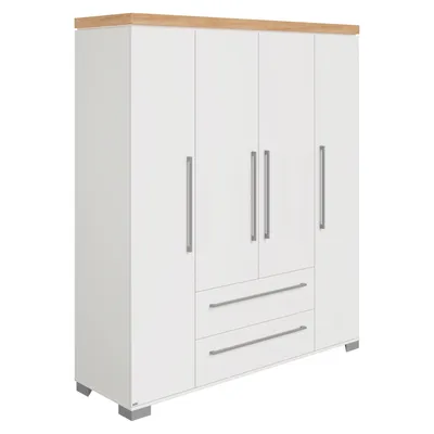 Kleiderschrank
