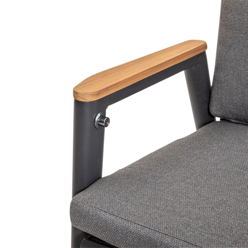 Dining Sessel detail