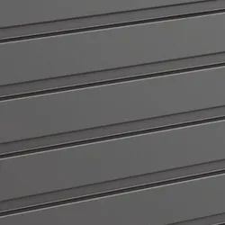 Dunkelgrau material_farbe