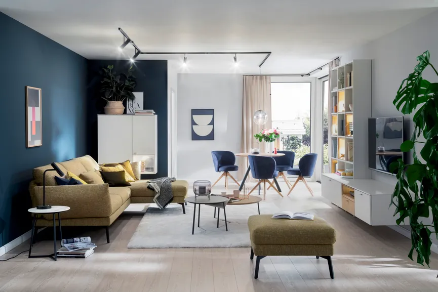 Hocker 7000 milieu