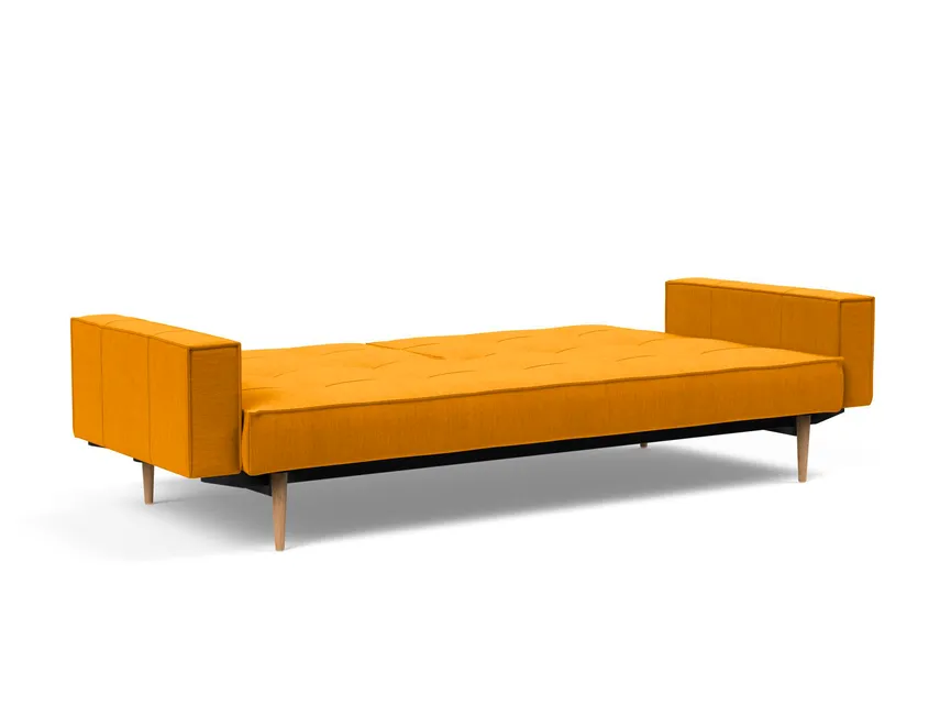 Sofa+AL Styletto hell detail