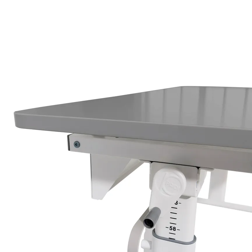 Schreibtisch Diego 120x70 cm detail