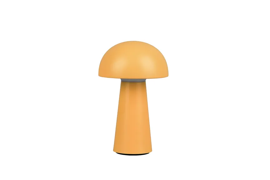 Akku-Tischleuchte "Lennon" detail