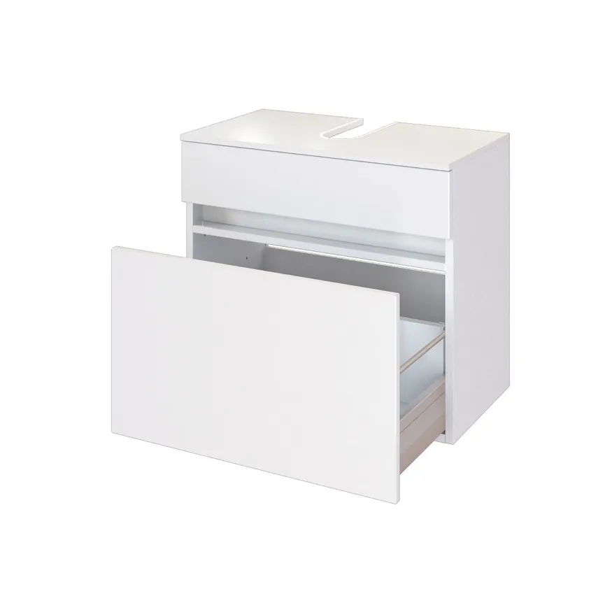 *Waschbeckenunterschrank 60 detail