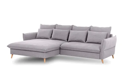 Ecksofa mit Funktion