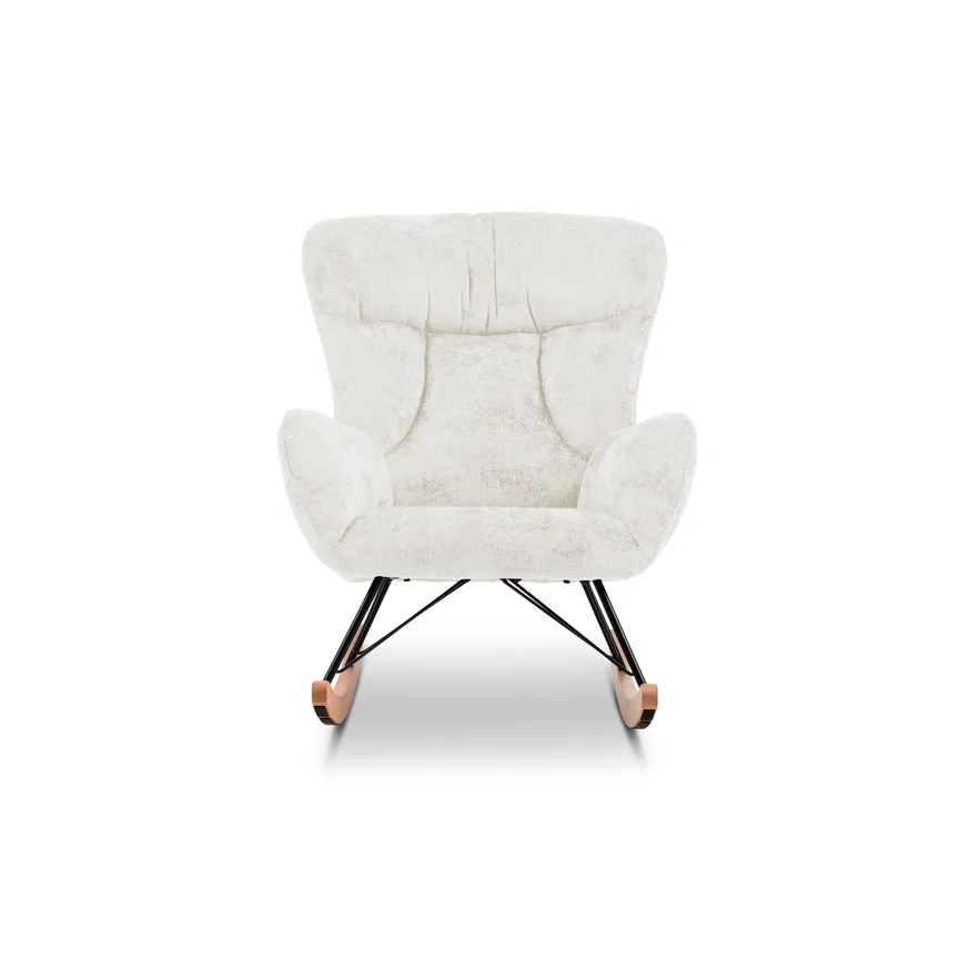 Schaukelstuhl detail