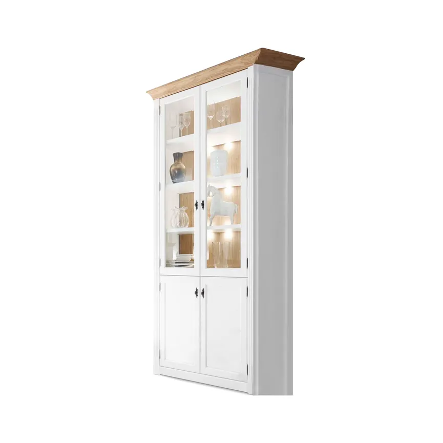 Vitrine hauptaufnahme
