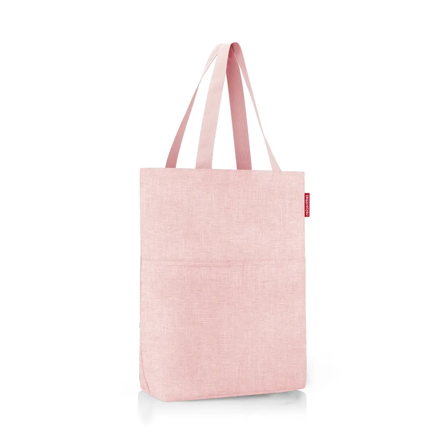 Cityshopper "twist blush rose" detail