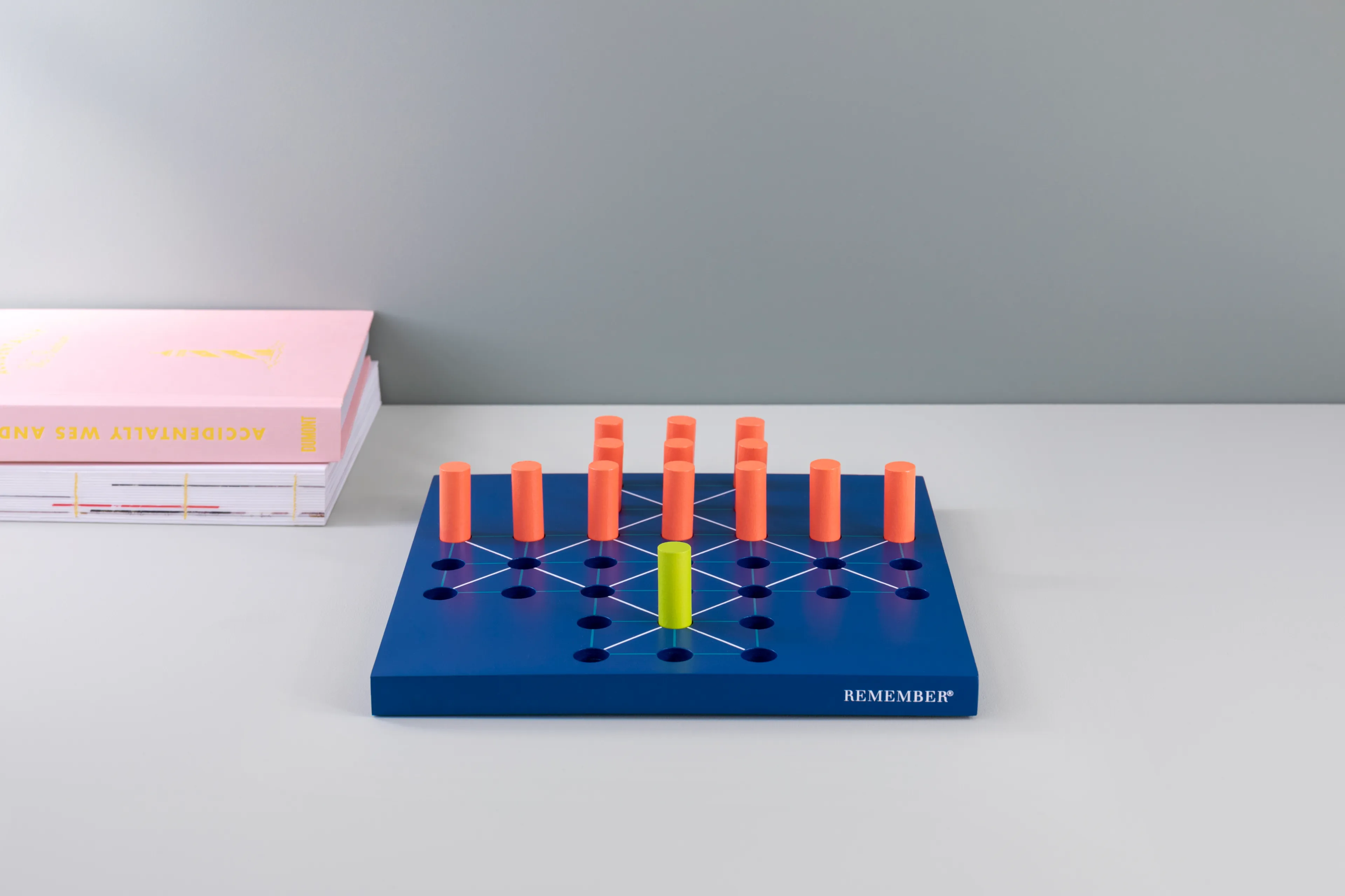 Spiel Catch
