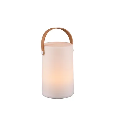 LED-Außenleuchte