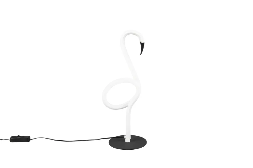 Tischleuchte "Ingo" detail