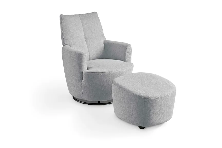 Hocker 52 detail
