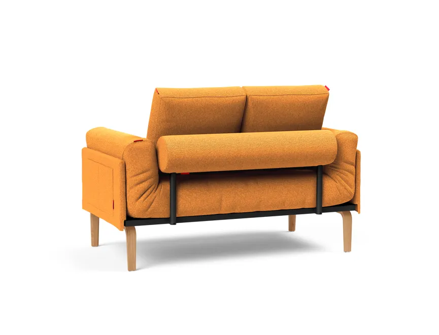 Schlafsofa Bow Classic detail