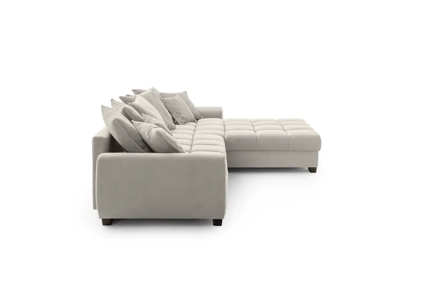 Ecksofa detail