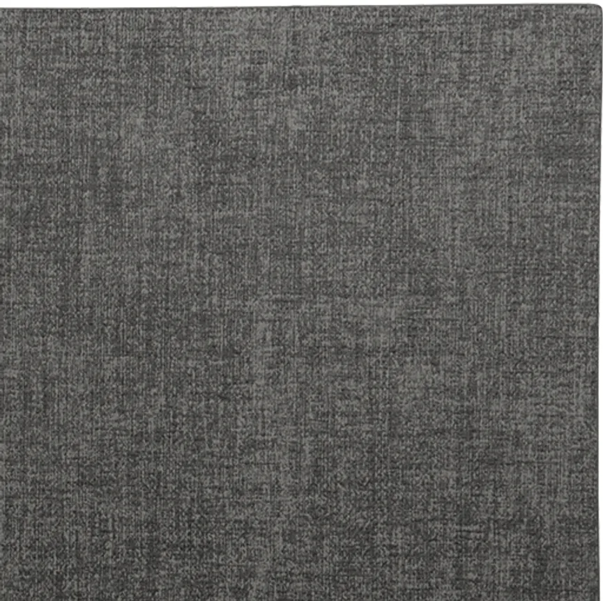 Tischset "Meli-Melo" coal detail