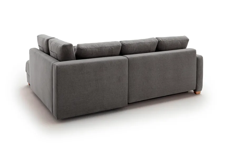 Polstergarnitur detail