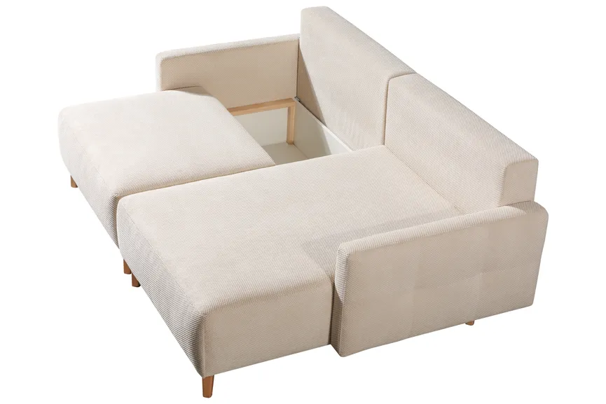 Funktionsecke detail