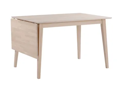 Esstisch mit Klappen