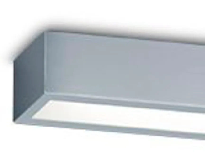 Spiegelleuchte "Theia" detail