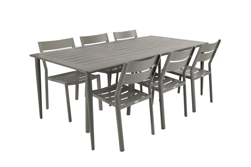 Tisch 200 detail