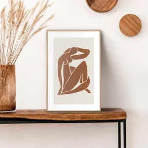 Wandbild 20 x 30 cm