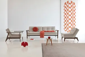 Schlafsofa