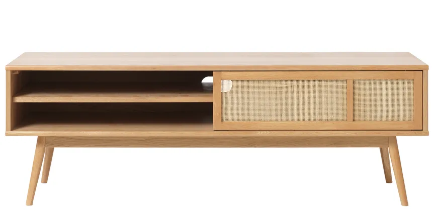 Lowboard detail