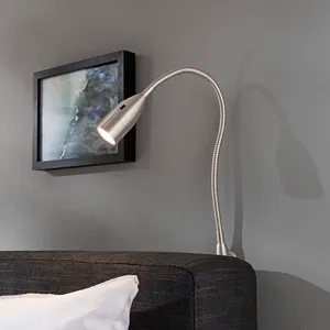 LED-Bettbeleuchtung