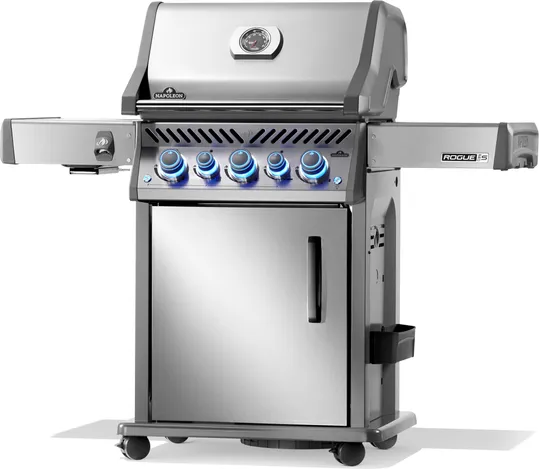 Gasgrill