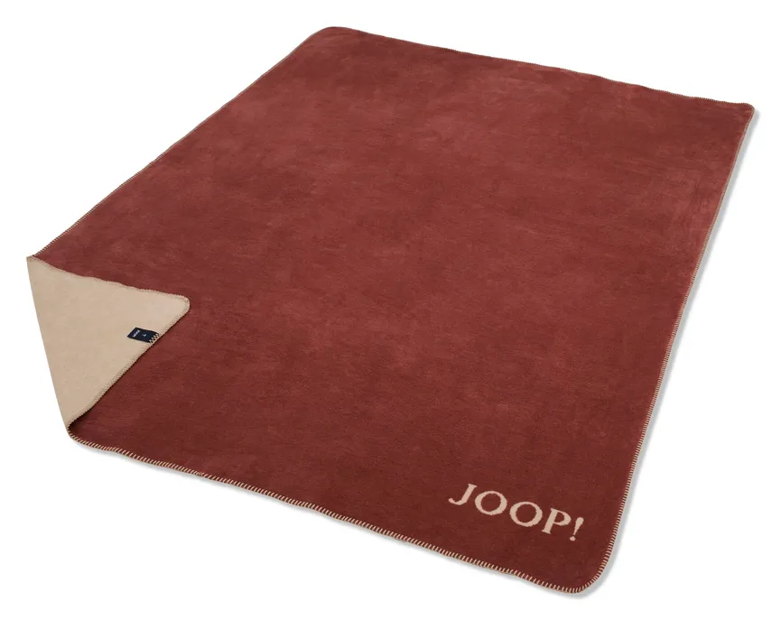 Decke JOOP! Melange-Double detail
