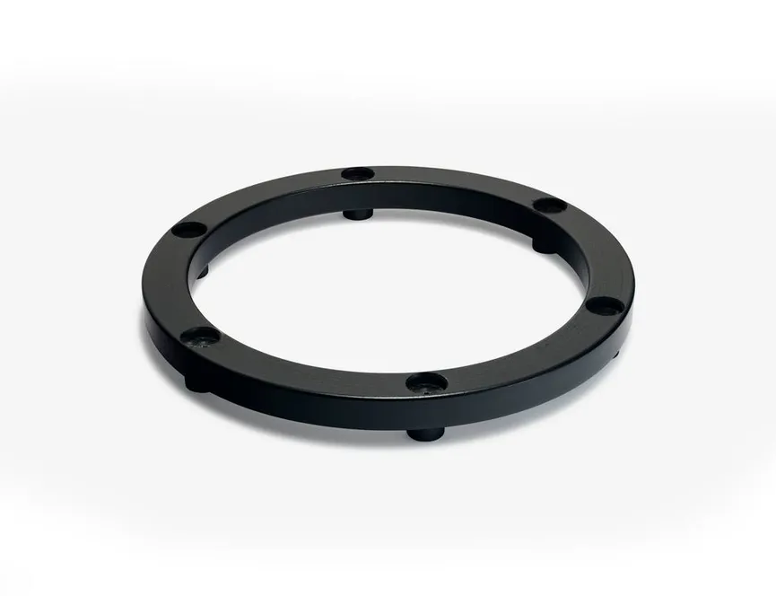 Hocker Erhöhungsring detail