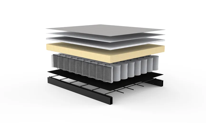 Sessel Stem funktion