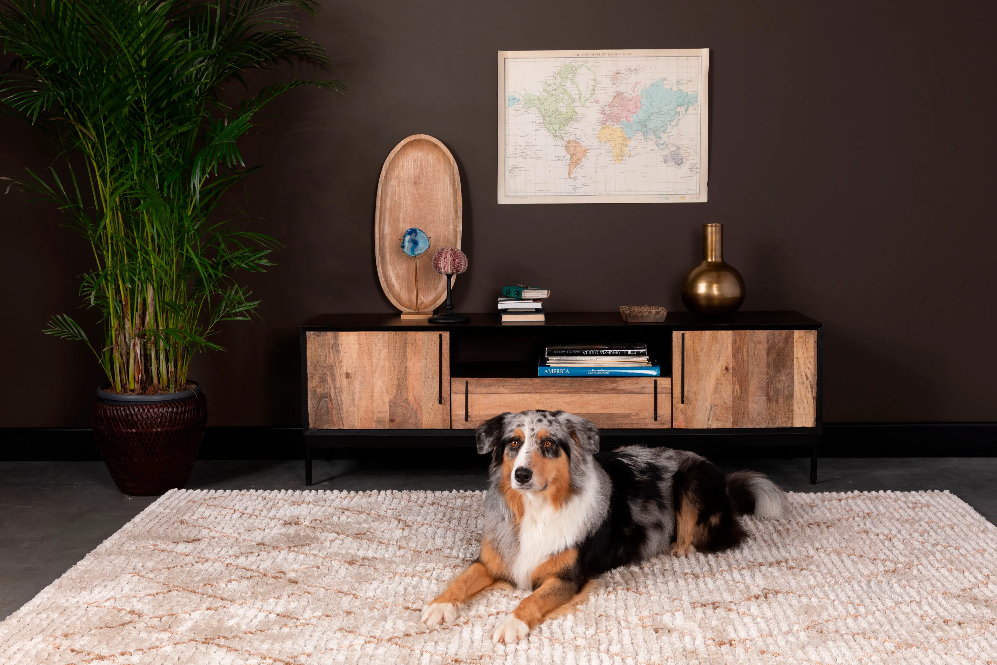 Sideboard Nairobi