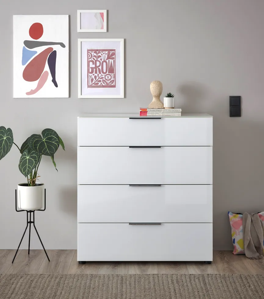 Kommode 4S milieu