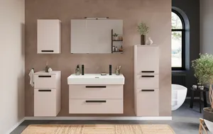 Waschtischunterschrank