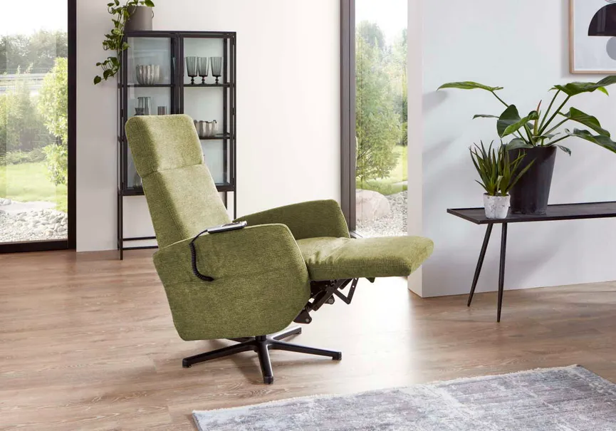 TV Sessel AH 2-motorisch detail