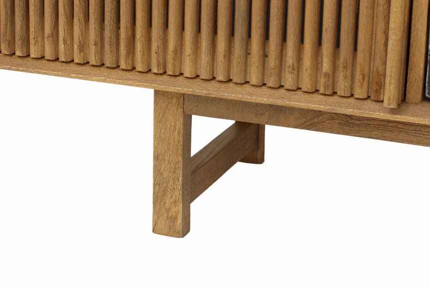 Highboard detail