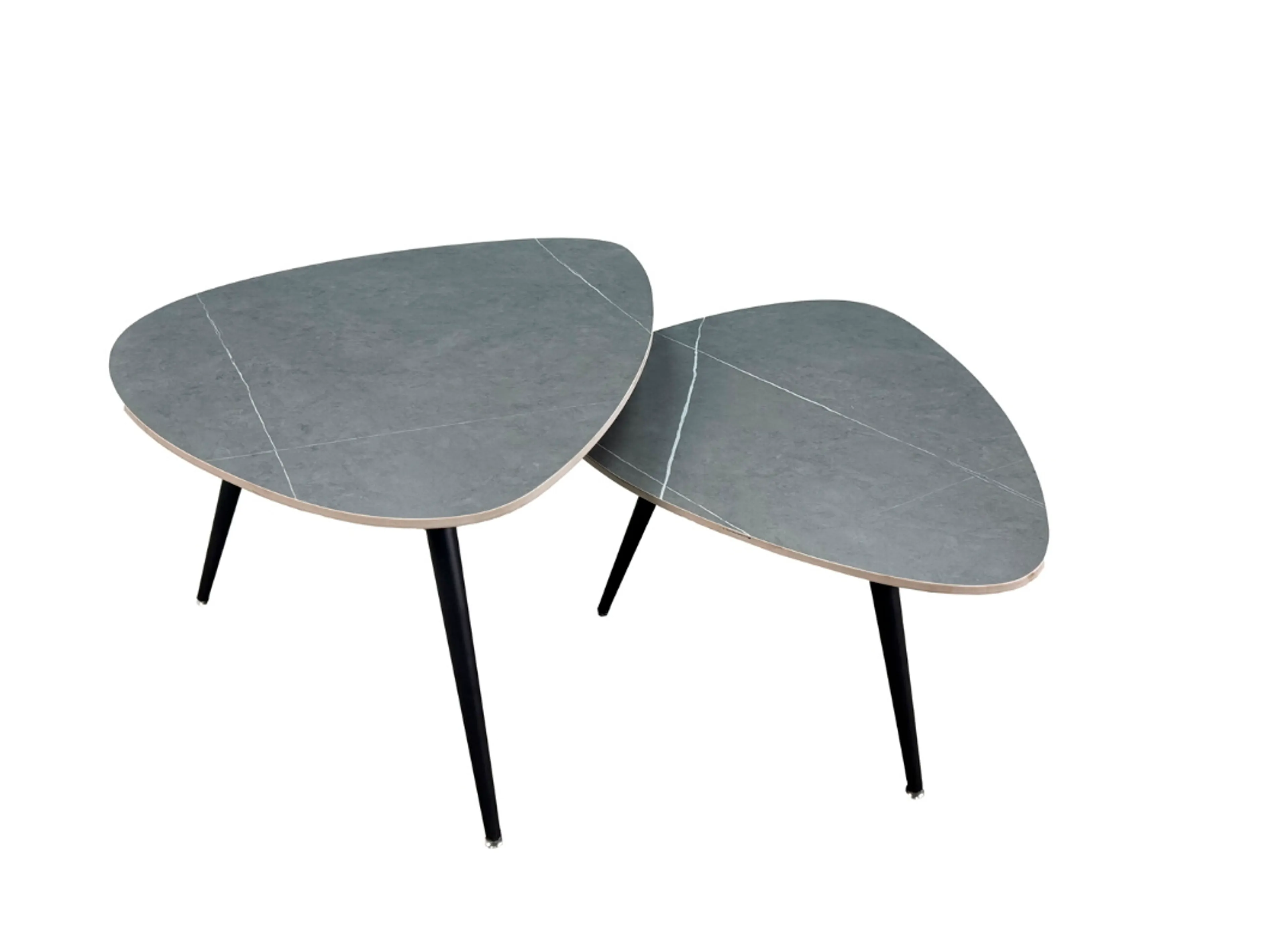 Couchtisch-Set Lamar