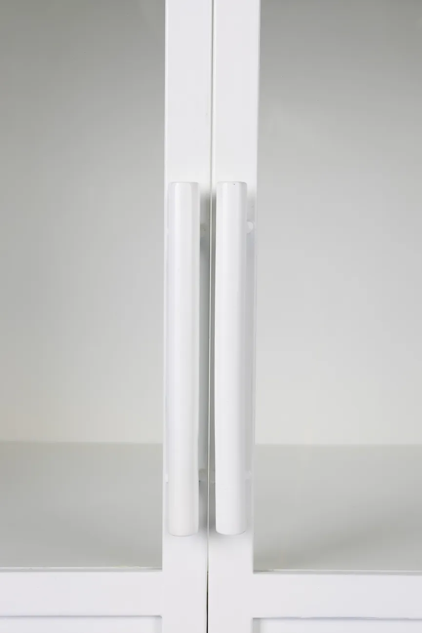 Schrank detail