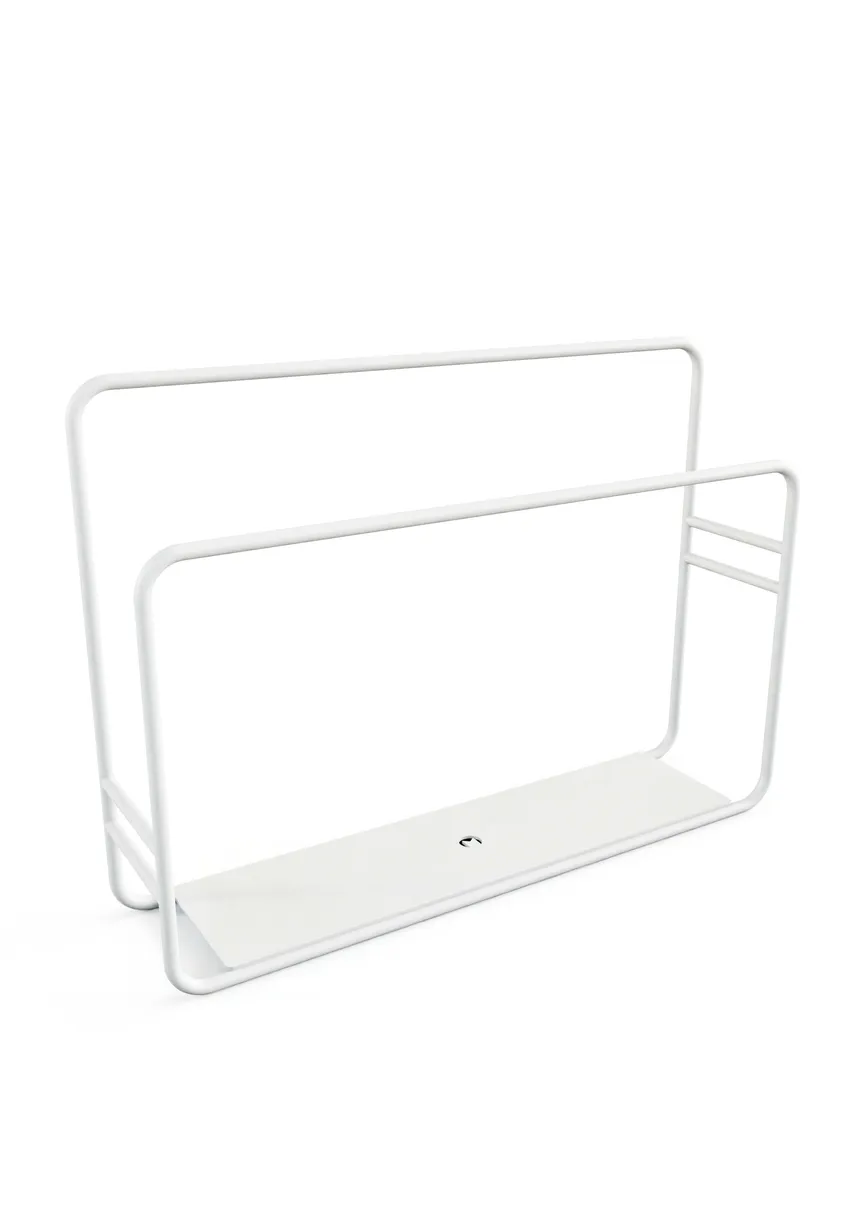 Spültuchhalter detail