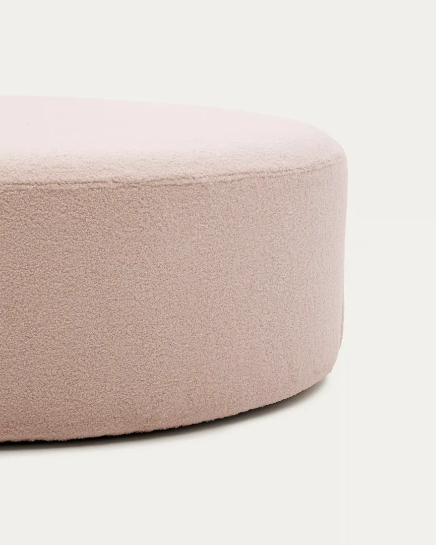 Hocker detail