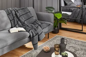Kuscheldecke