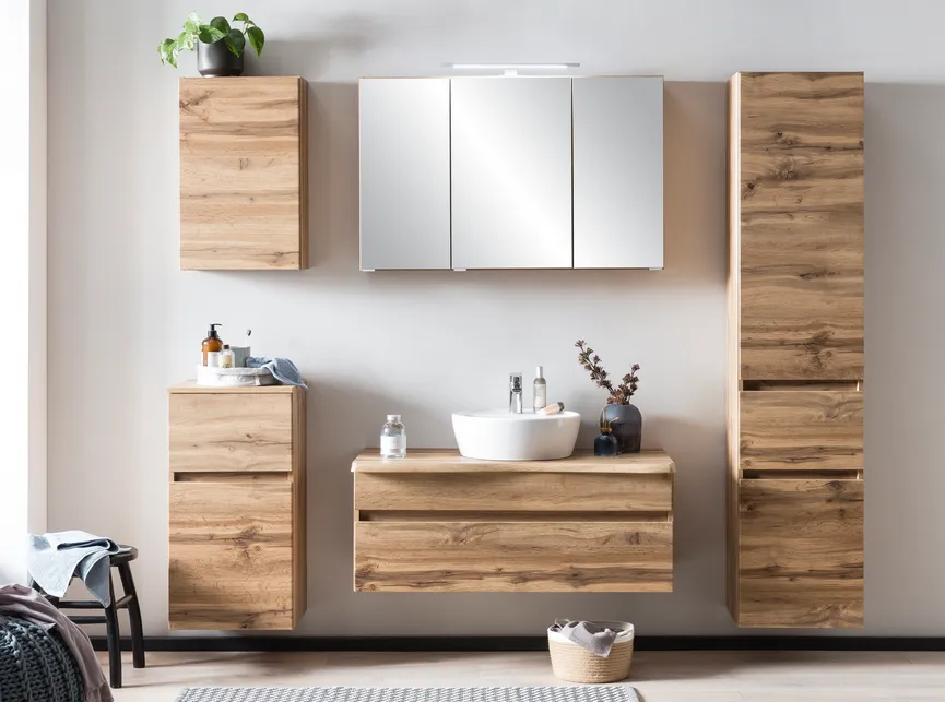 Waschtischunterschrank milieu