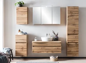 Waschtischunterschrank